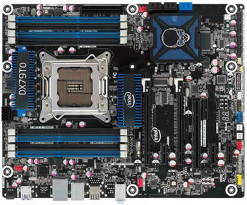 intel DX79TO